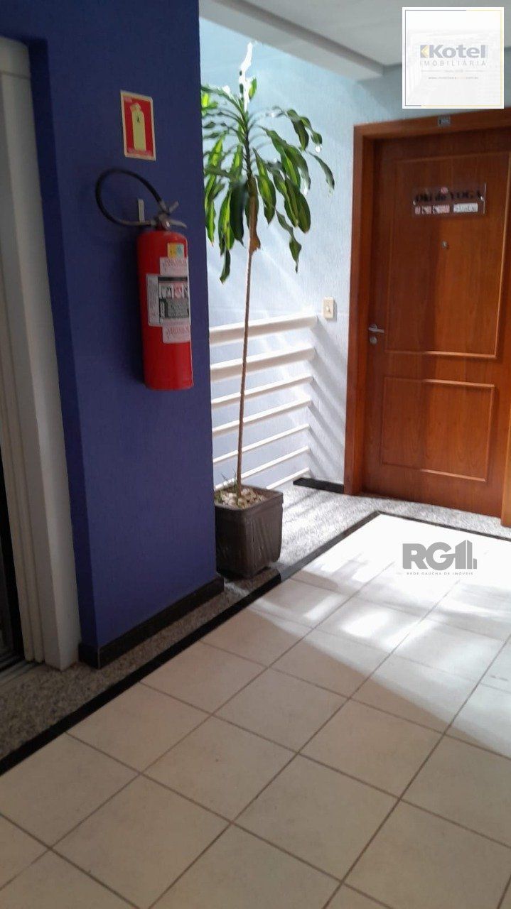 Sala Comercial à venda, 35m², Centro Histórico - Porto Alegre