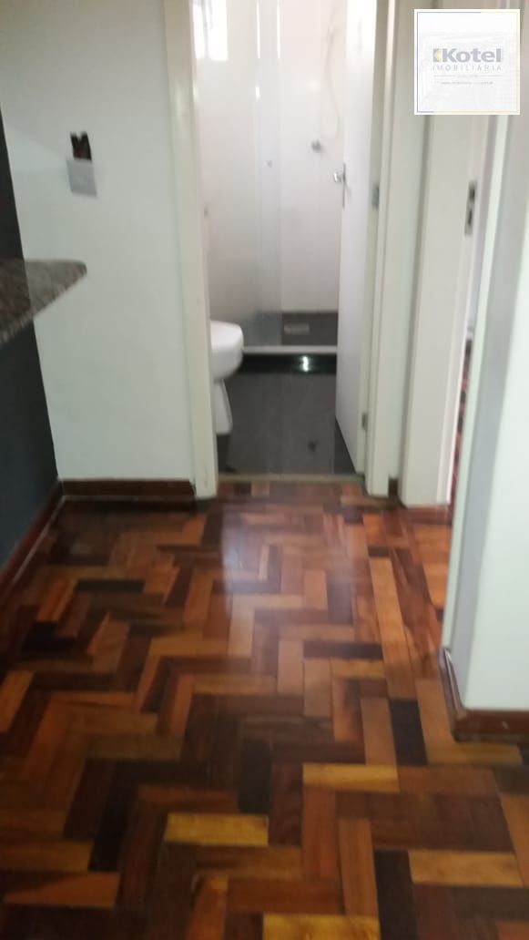 Excelente apto 1D, demais peças - Mont'Serrat - Porto Alegre Preço atrativo