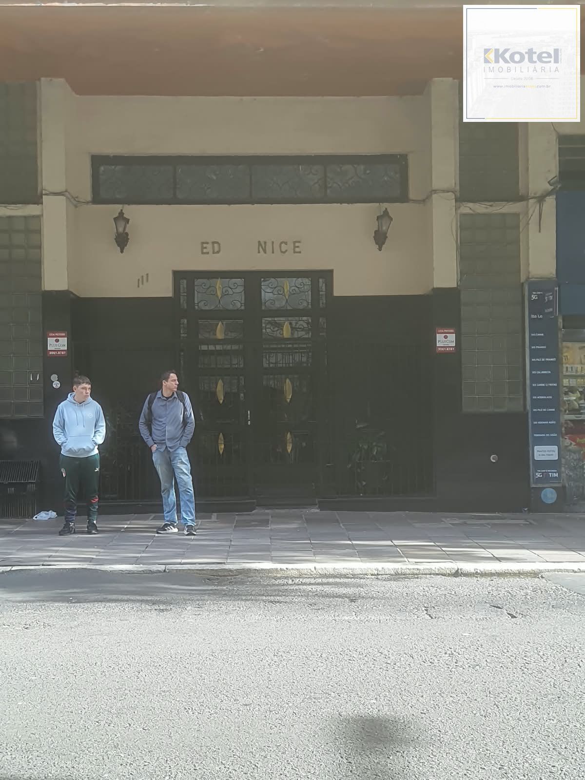 Conjunto Comercial, 2 salas, à venda, 38 m², Centro Histórico - Porto Alegre — foto 5