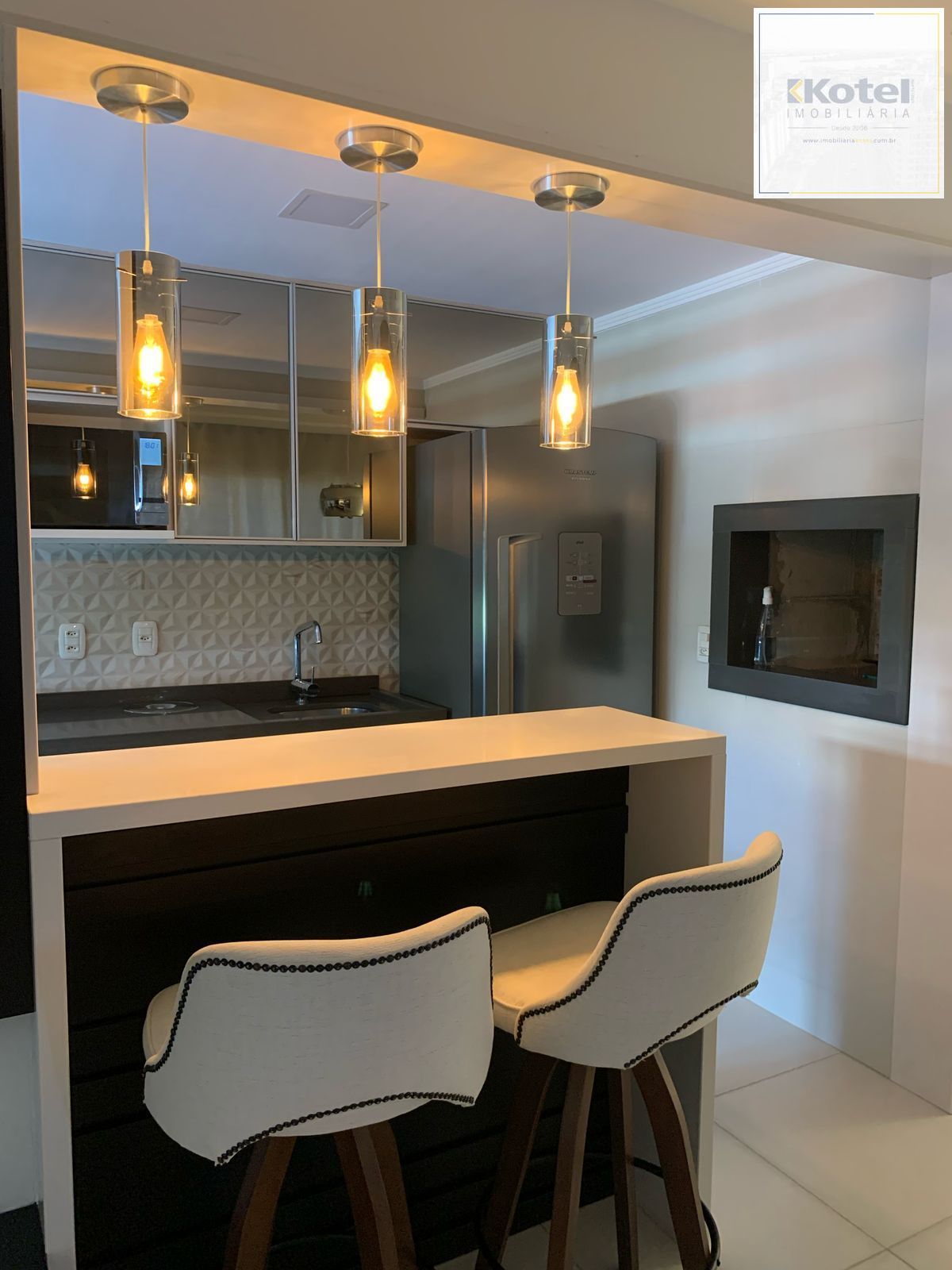 Apartamento com 2 quartos à venda na Rua Guilherme Alves, 617, Partenon — foto 3