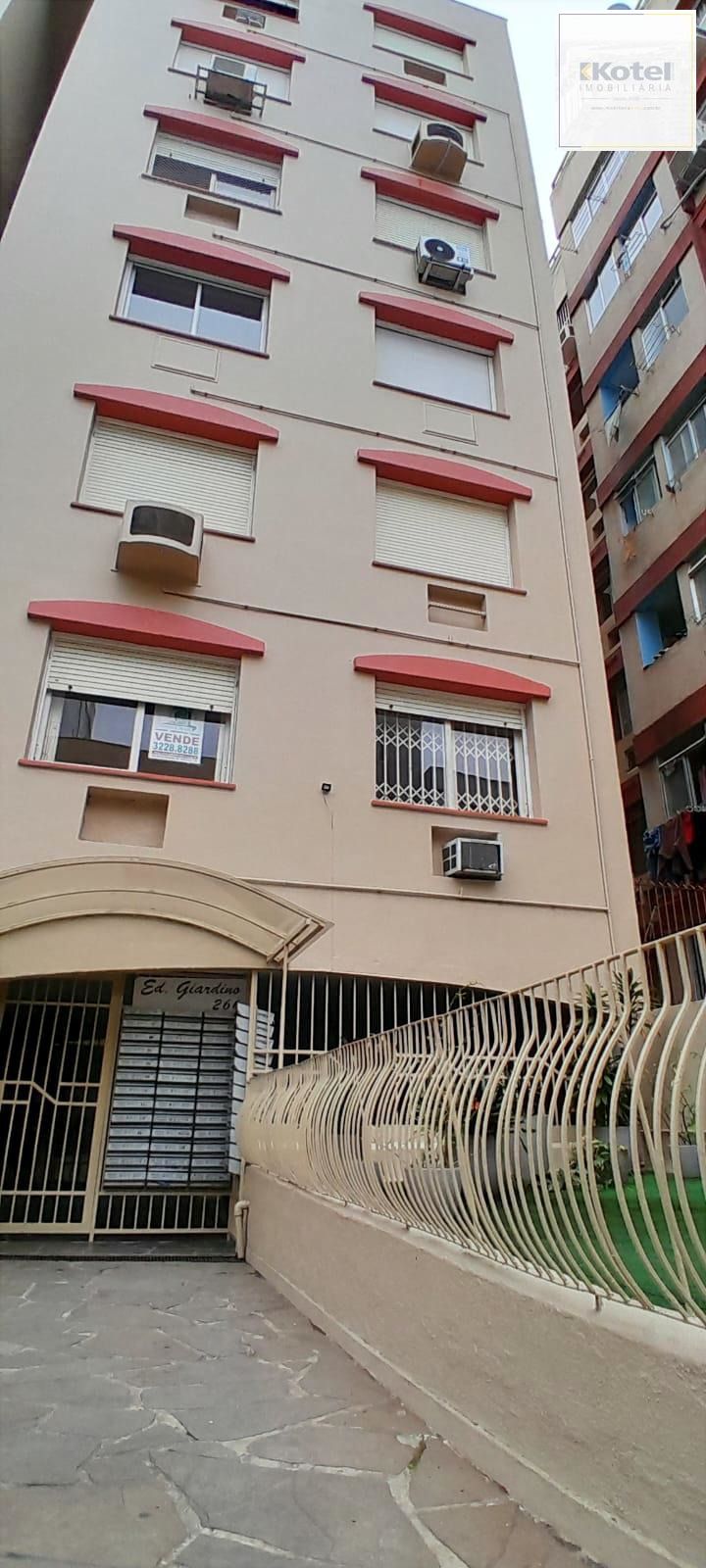 Apartamento 2 quartos à venda, 64m², Centro Histórico - Porto Alegre — foto 2