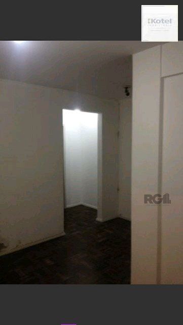Apartamento 1 Dormitório,na Sofia Veloso, Bairro Cidade Baixa