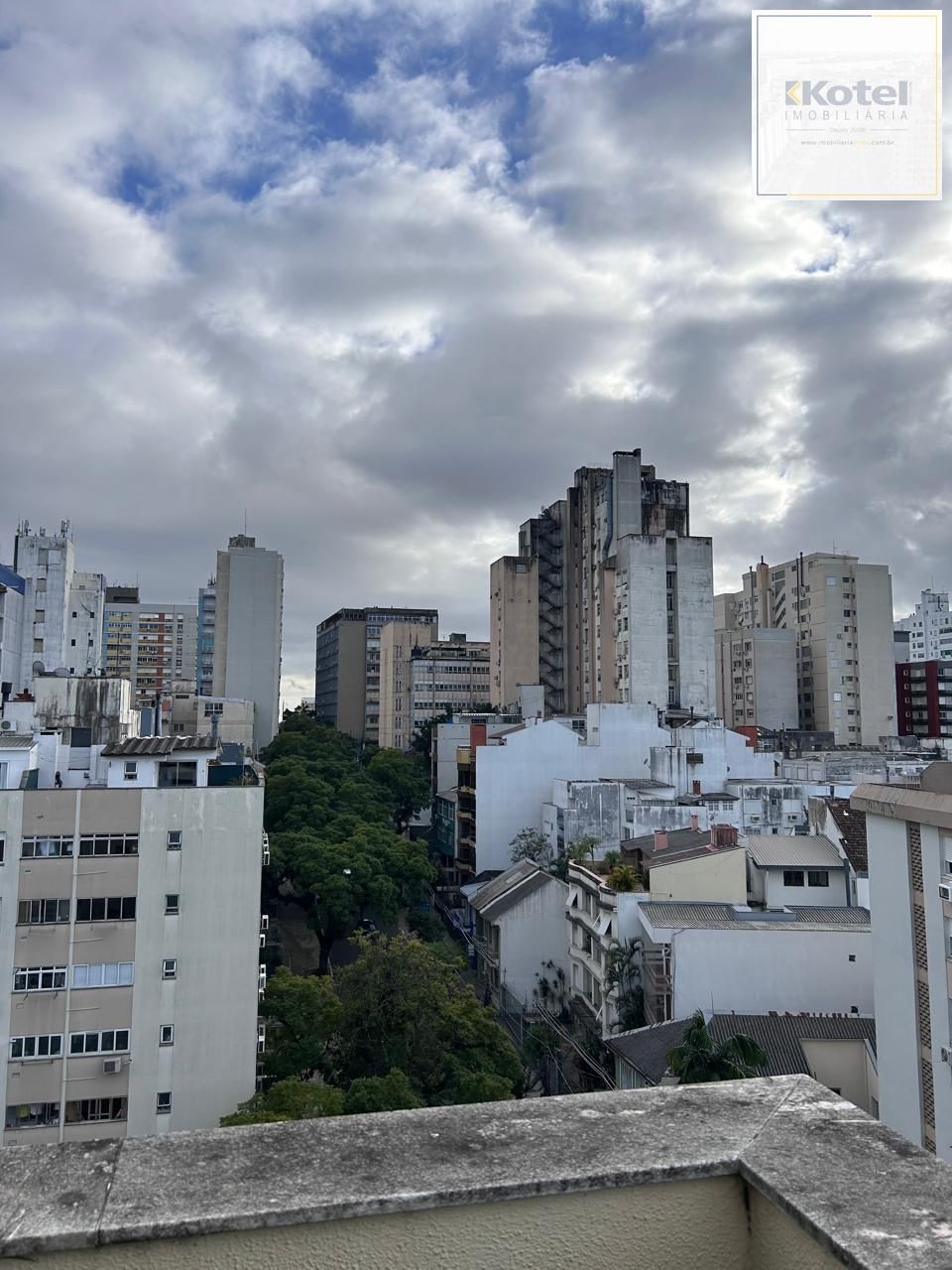 Cobertura, 1 quarto, à venda, 81 m², Floresta - Porto Alegre — foto 5