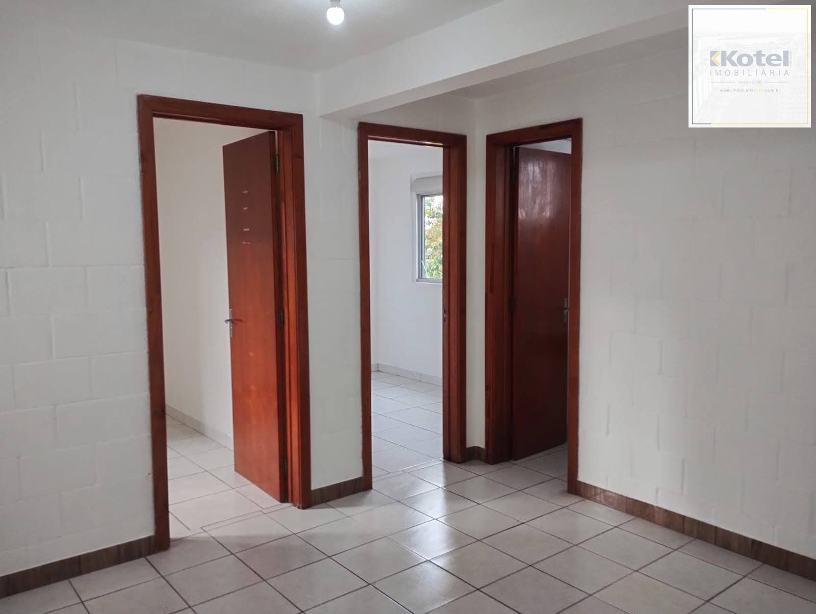 Apartamento 2 dormitórios térreo — foto 3