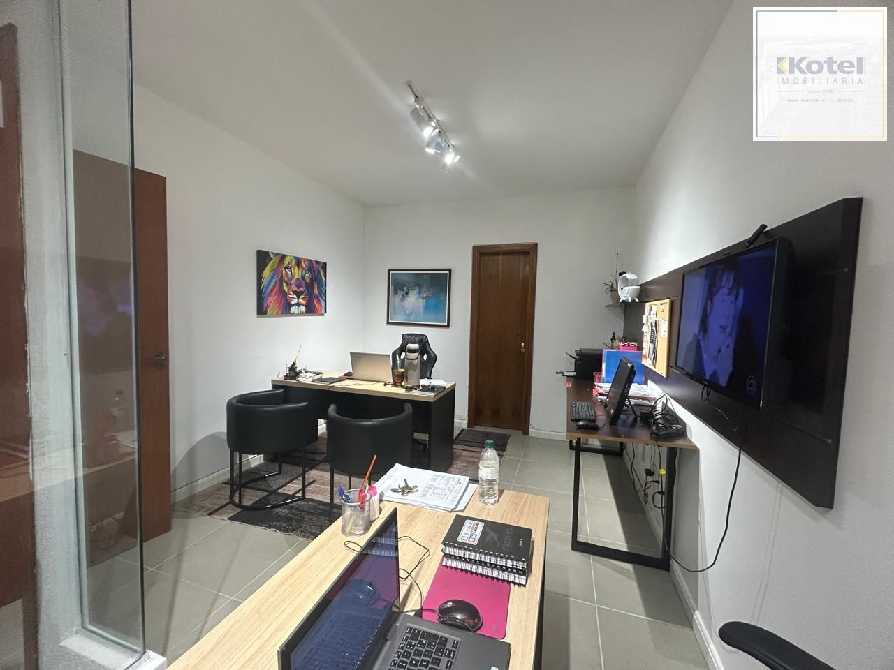 Sala Comercial, 2 salas, à venda, 31 m², Cidade Baixa - Porto Alegre — foto 4