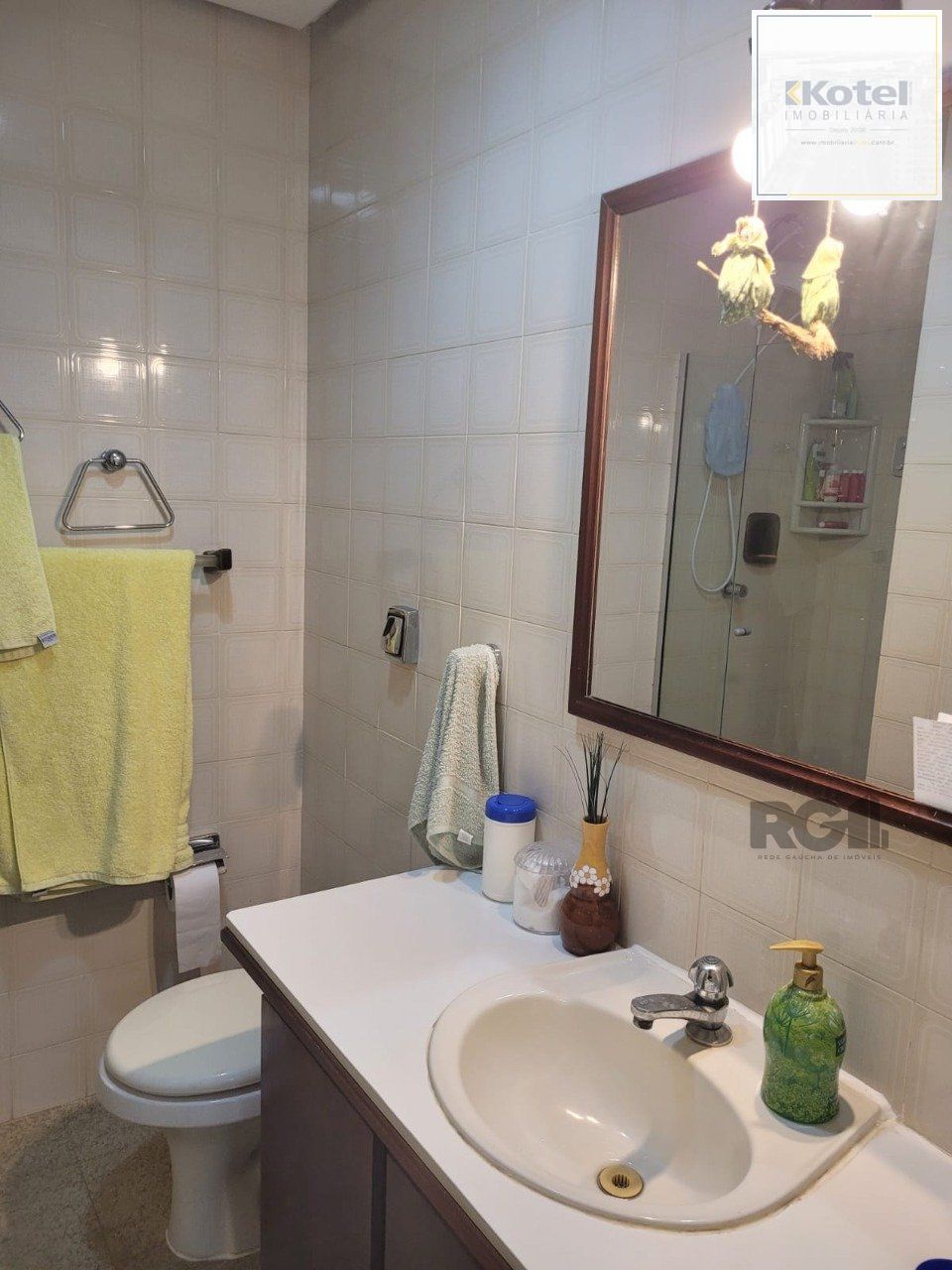 Excelente apartamento na Barão do Amazonas,com 1 dormitório — foto 5