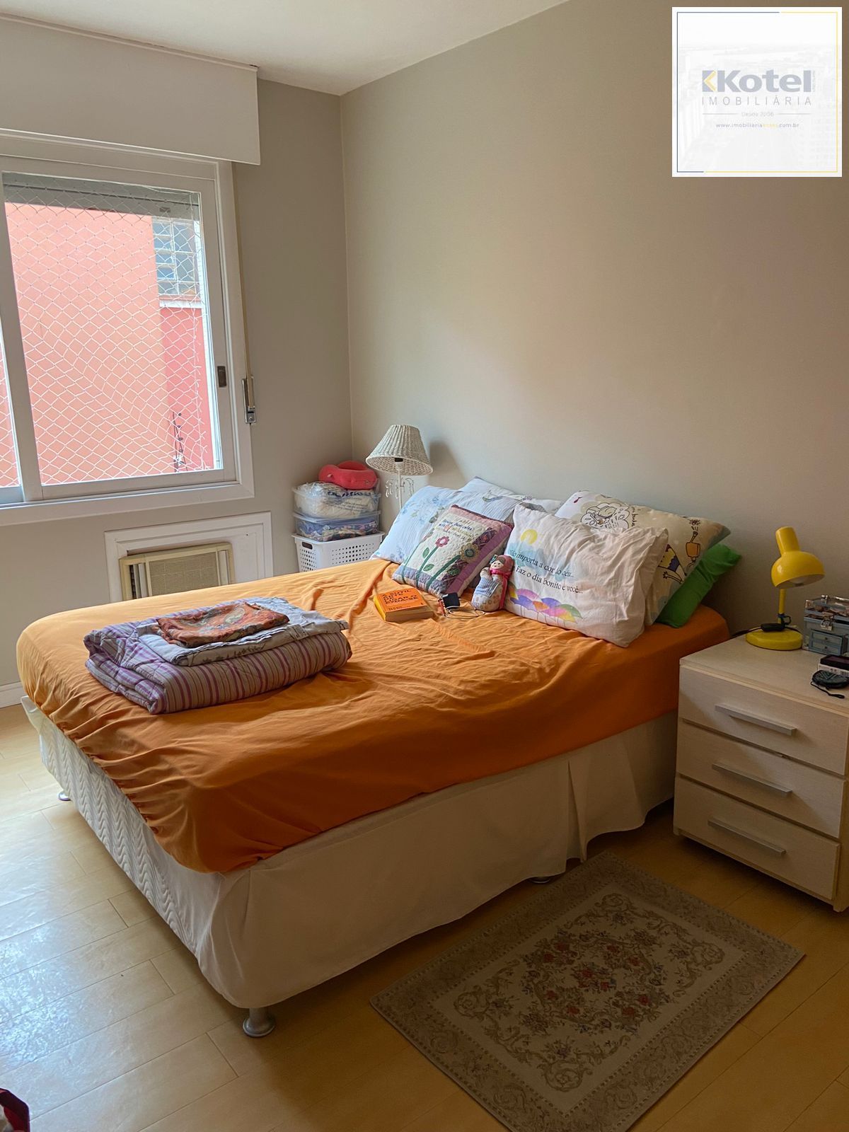 Apartamento, 1 quarto, à venda, 25 m², Azenha - Porto Alegre — foto 3