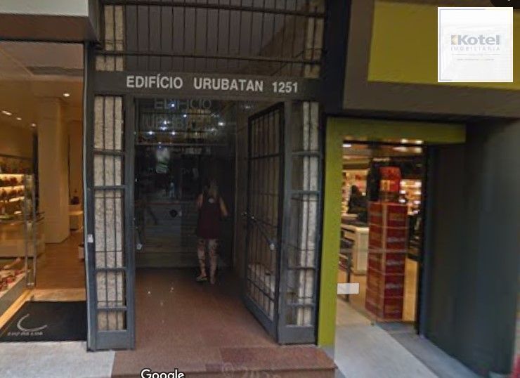 Oportunidade Sala Comercial Centro Frente andar Alto, Preço ATRATIVO.