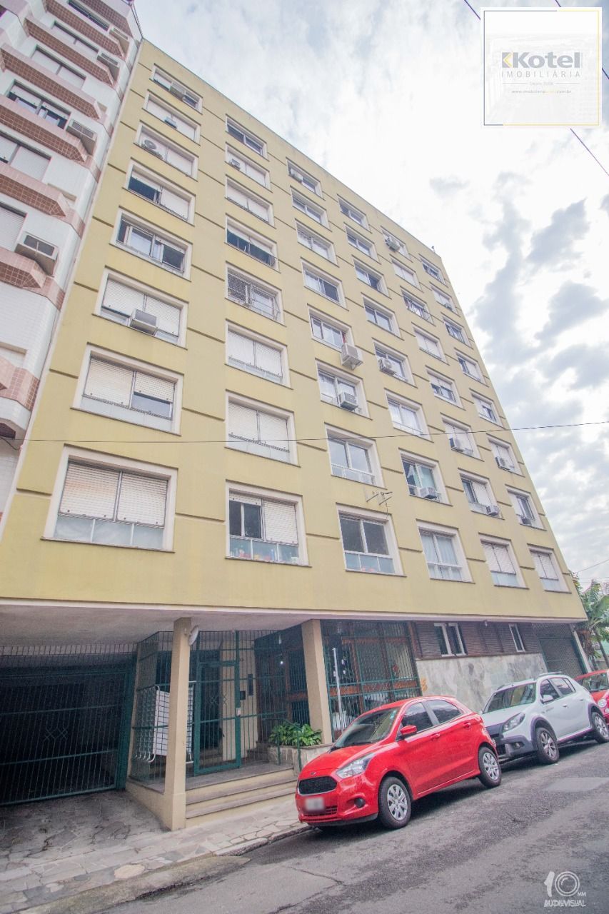 Apartamento 1 quartos à venda, 45m², Centro Histórico - Porto Alegre
