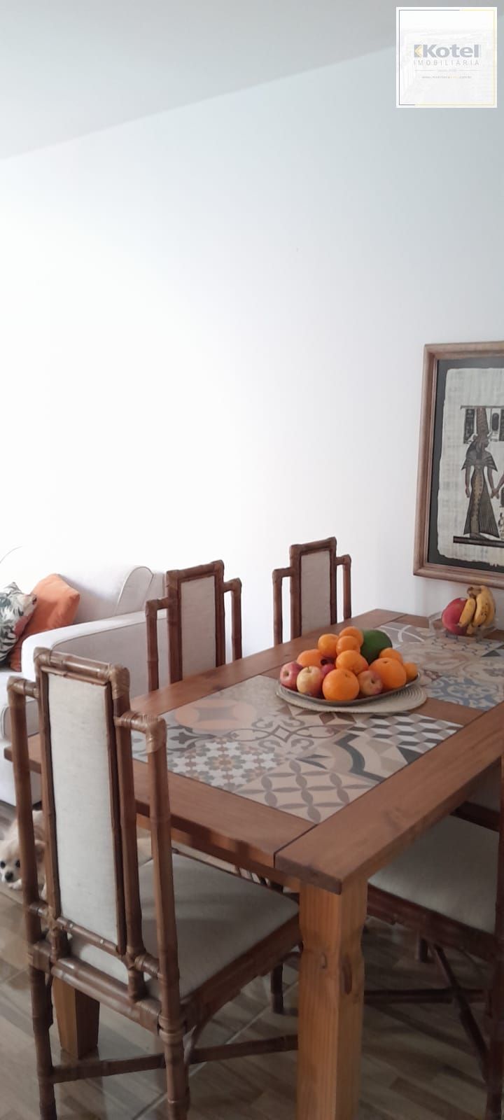 Apartamento Garden 2 quartos à venda, 90m², Partenon - Porto Alegre — foto 3