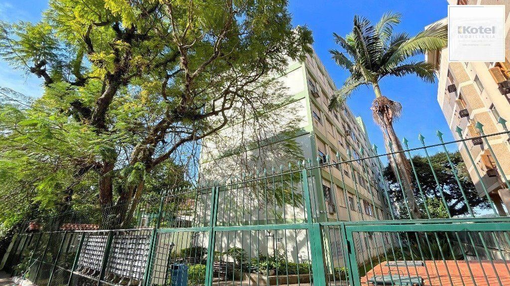 Apartamento,1 quarto,andar alto, na Tristeza,prédio com Churrasaqueira — foto 5