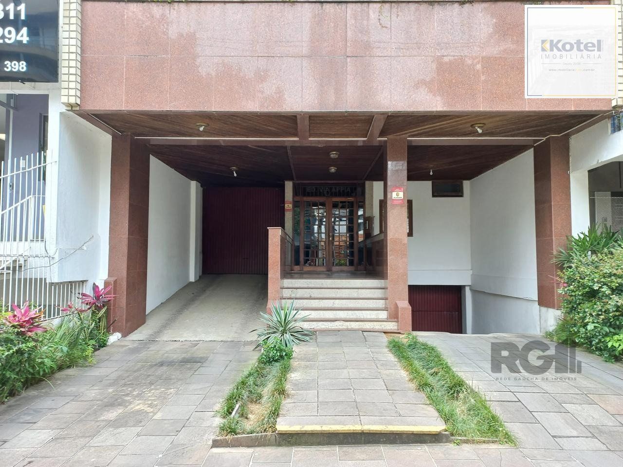 Sala Comercial à venda, 36m², Auxiliadora - Porto Alegre — foto 4