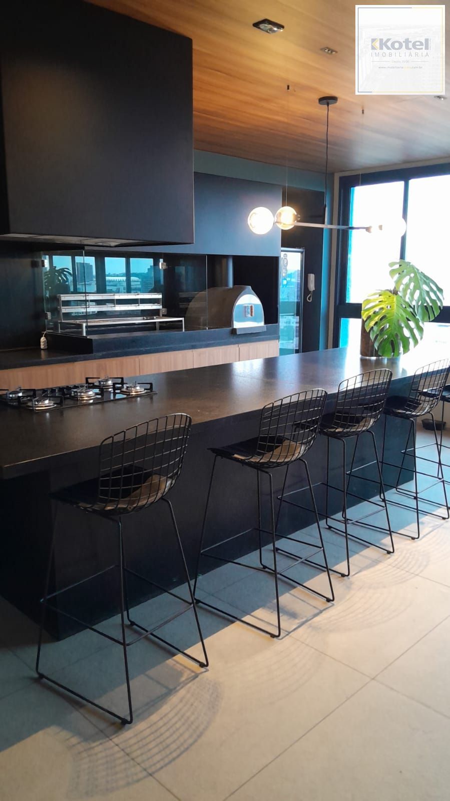 Apartamento novo,2 quartos,andar alto,box,na Cidade baixa e com Infra — foto 3