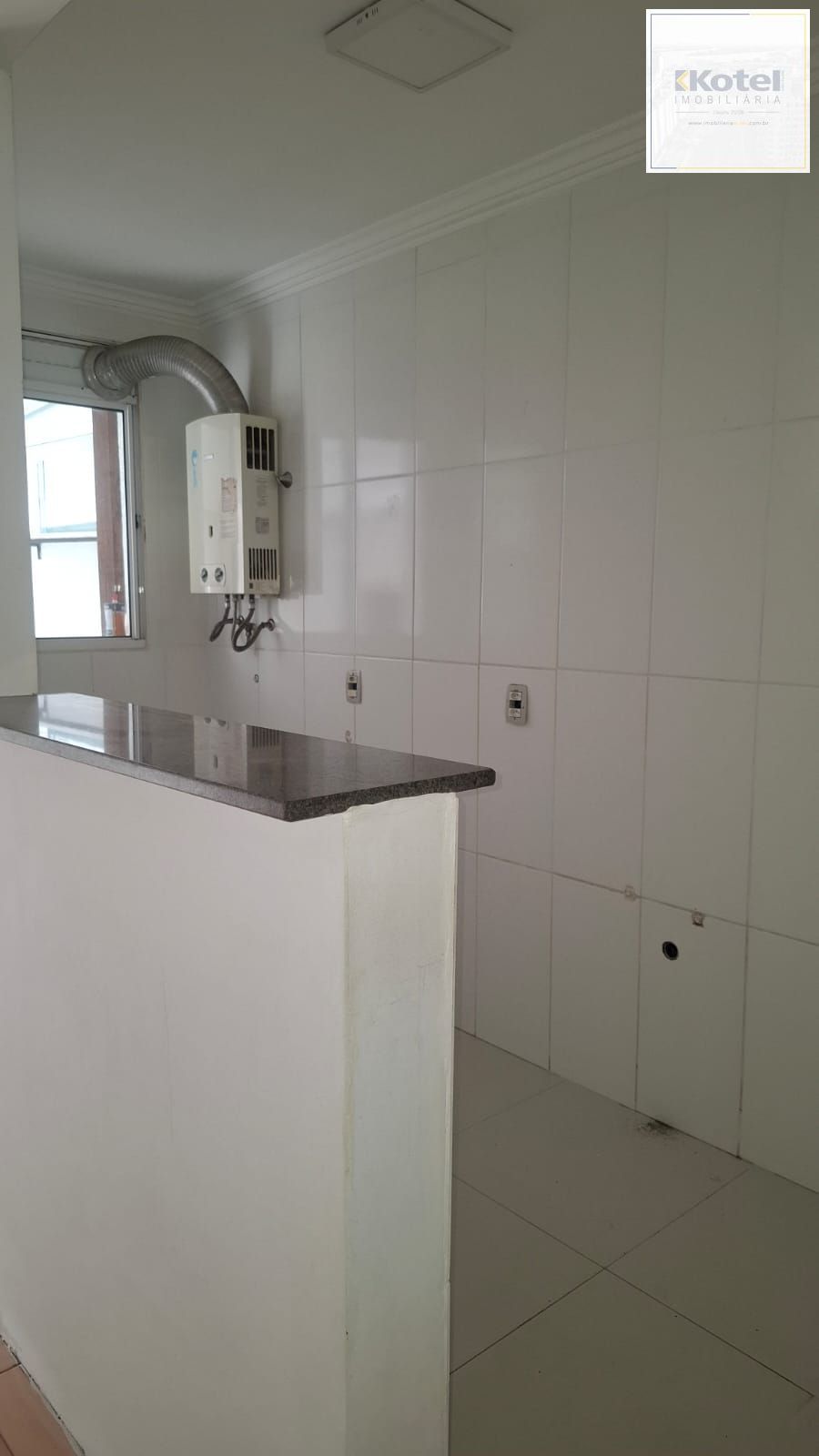 Apto Térreo 2 pátios 2D (1Suíte) - São Sebastião - Porto Alegre