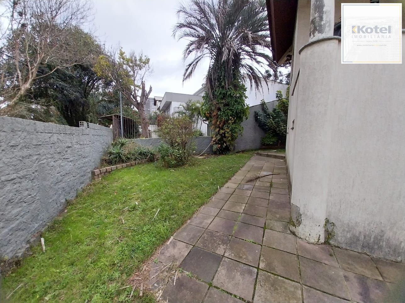 Casa ampla 5 D E 4 Banheiros, 2 vagas - Sta Tereza - Porto Alegre — foto 2