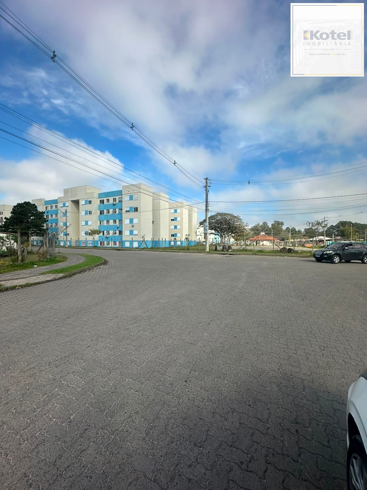 Apartamento 2 quartos à venda, 68m², Chapéu do Sol - Porto Alegre