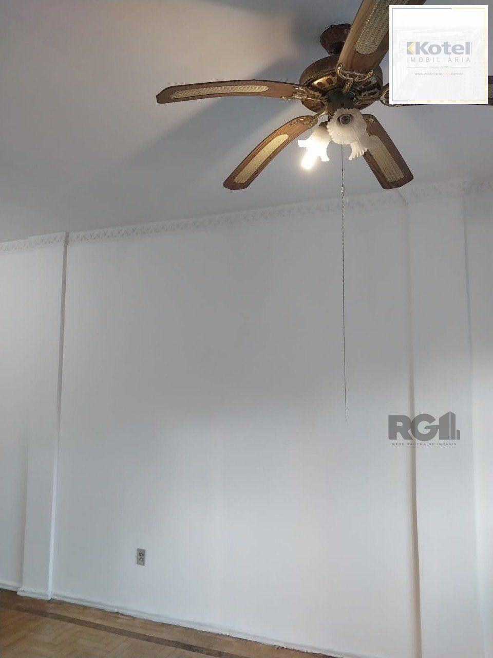 Excelente apartamento 3 dormitório, com Box escriturado - Bairro Santana. Preço Atrativo. — foto 5