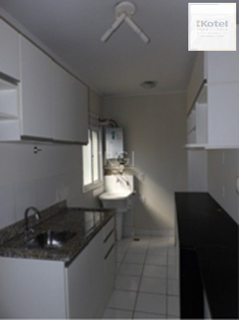 Apartamento para Venda ,67.27m², 3 dormitórios, 1 suite, 1 vaga, Morro Santana — foto 3