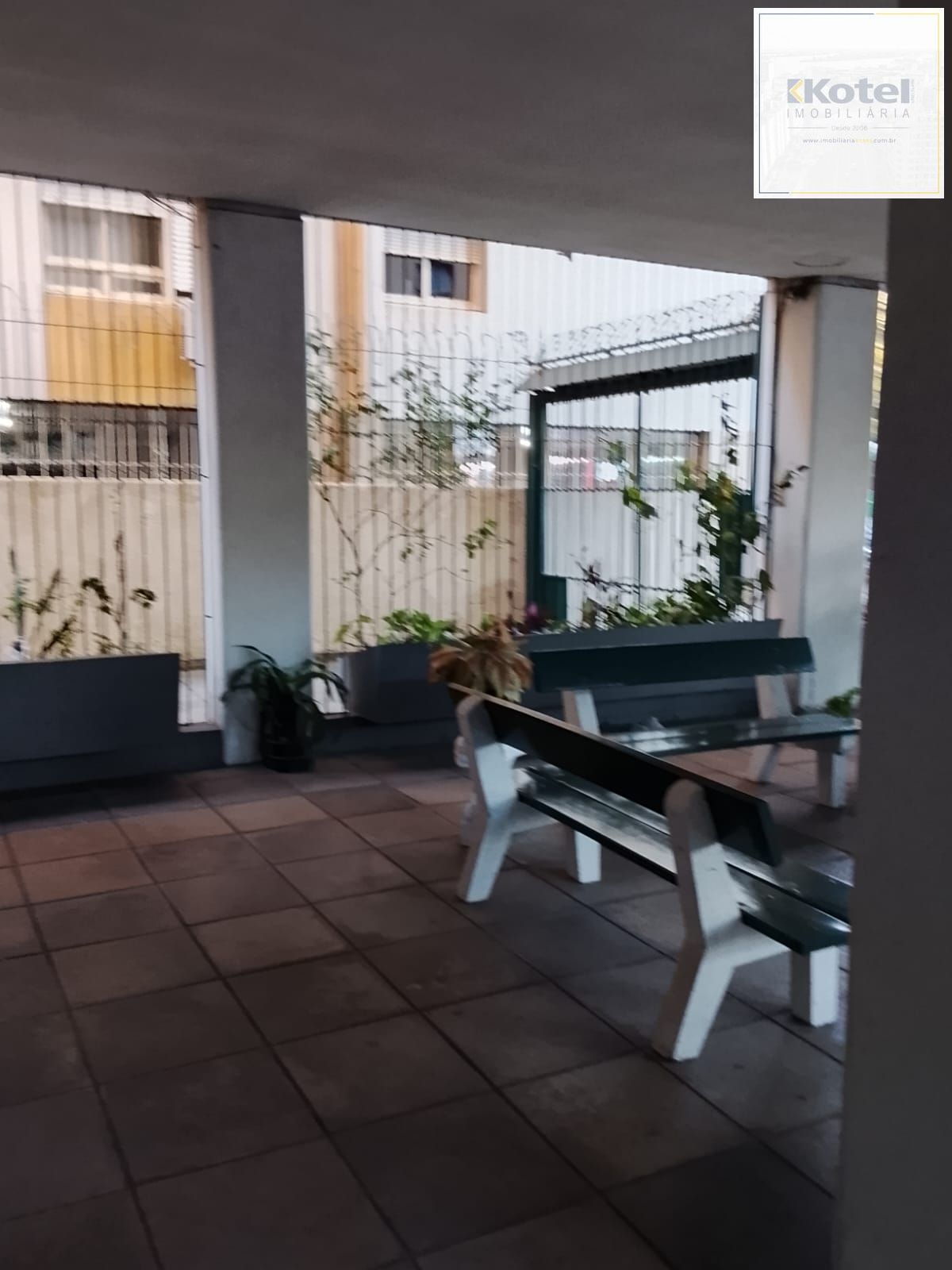 Excelente cobertura erm frente a Redenção - Porto Alegre