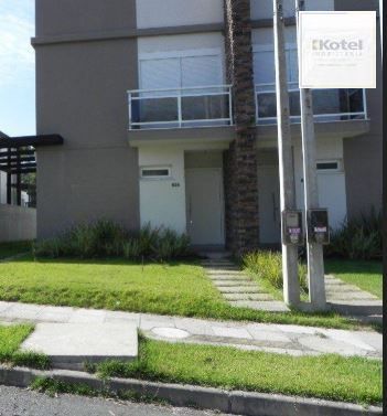CASA SOBRADO CHÁCARA DAS NASCENTE 99,12 m² 3D 2VC 2 VAGAS — foto 2
