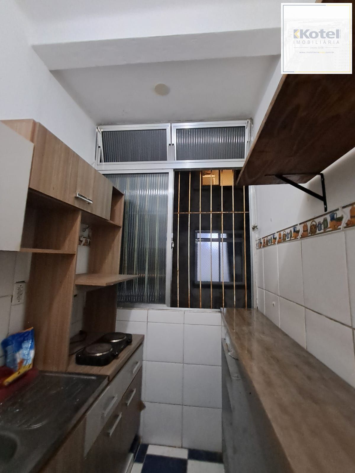 Apartamento 1D