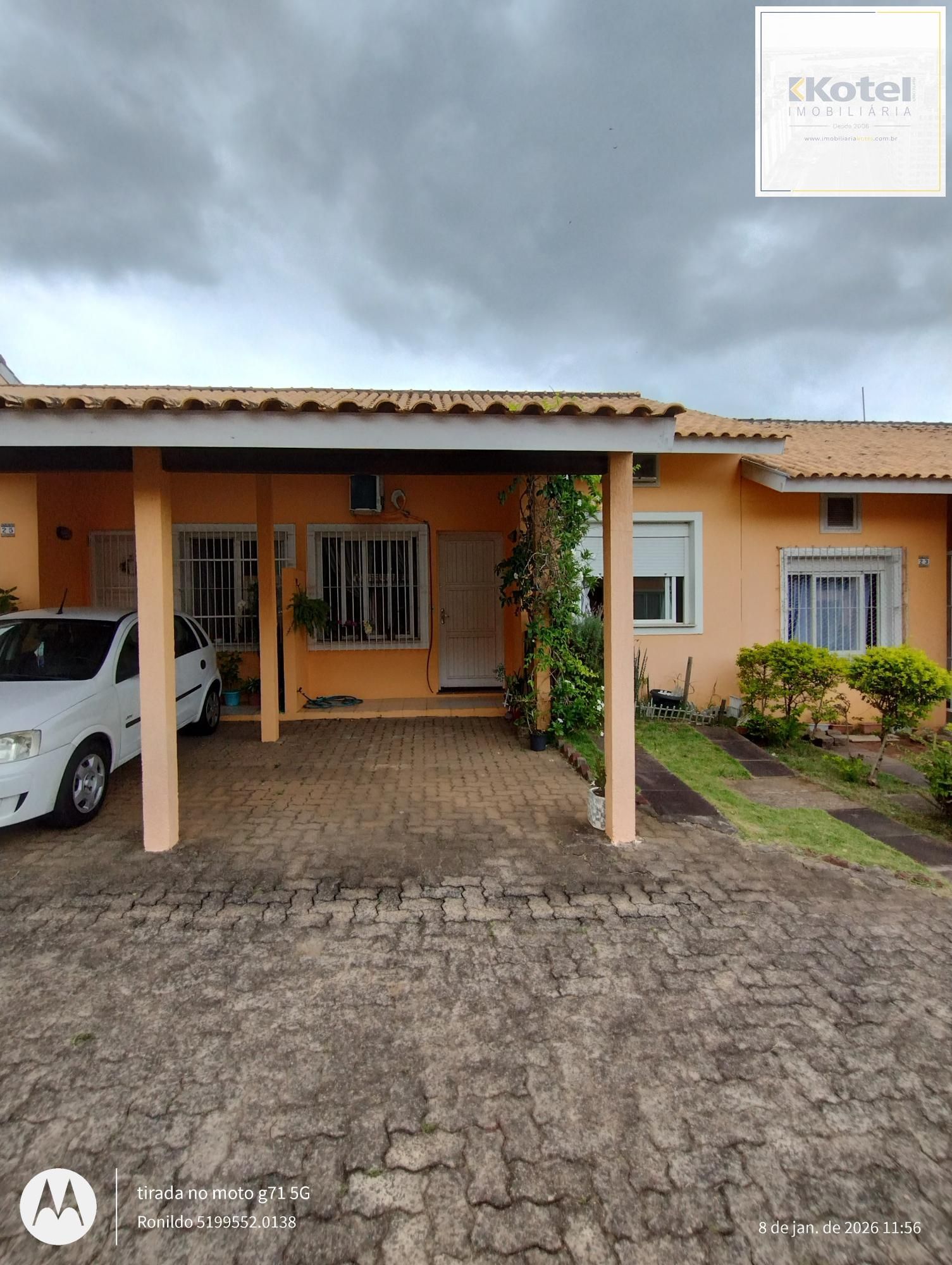 Casa 2 quartos à venda, 40m², Jardim Leopoldina - Porto Alegre — foto 5