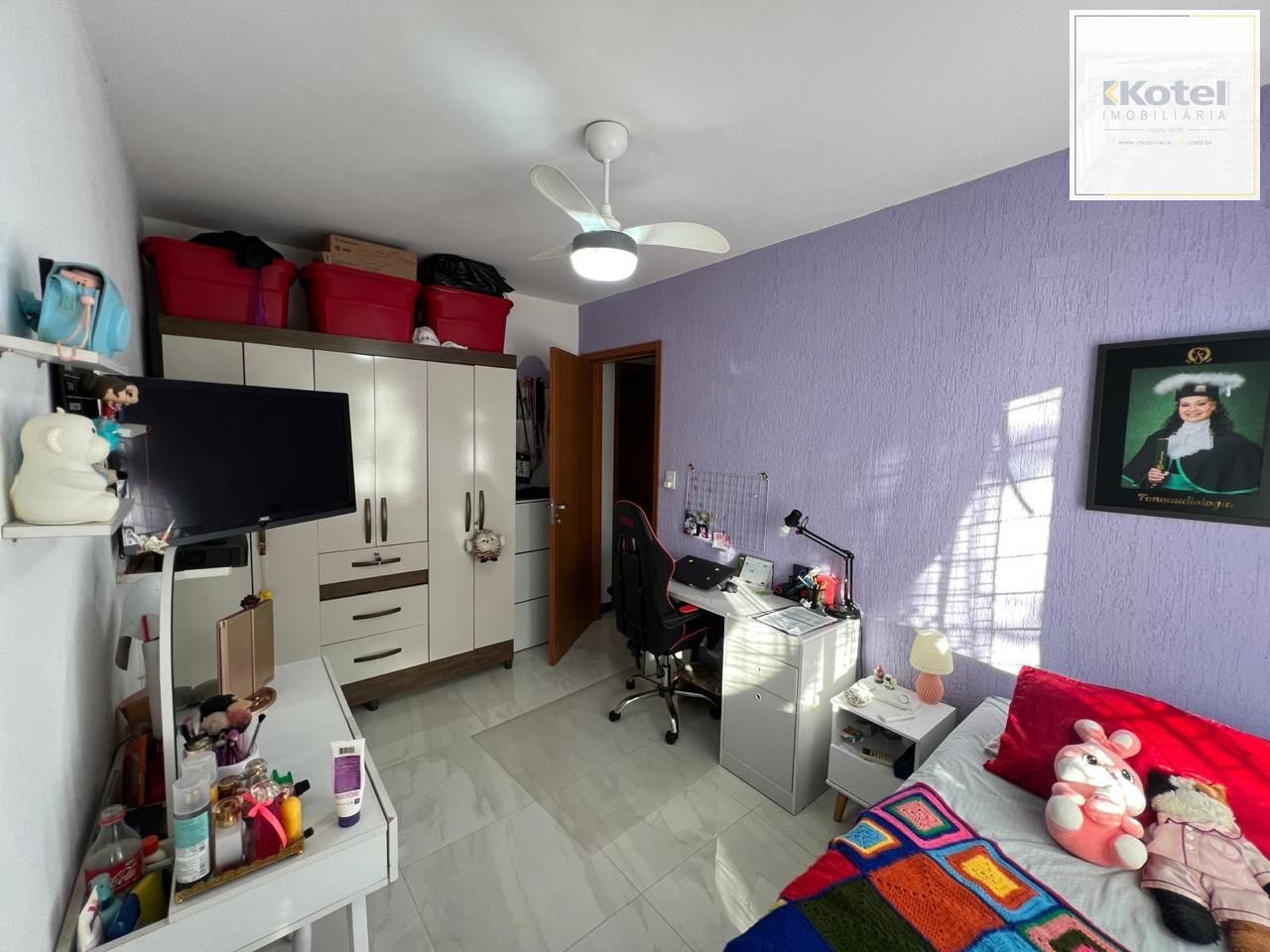 Apartamento 2 quartos à venda, 55m², Humaitá - Porto Alegre — foto 4