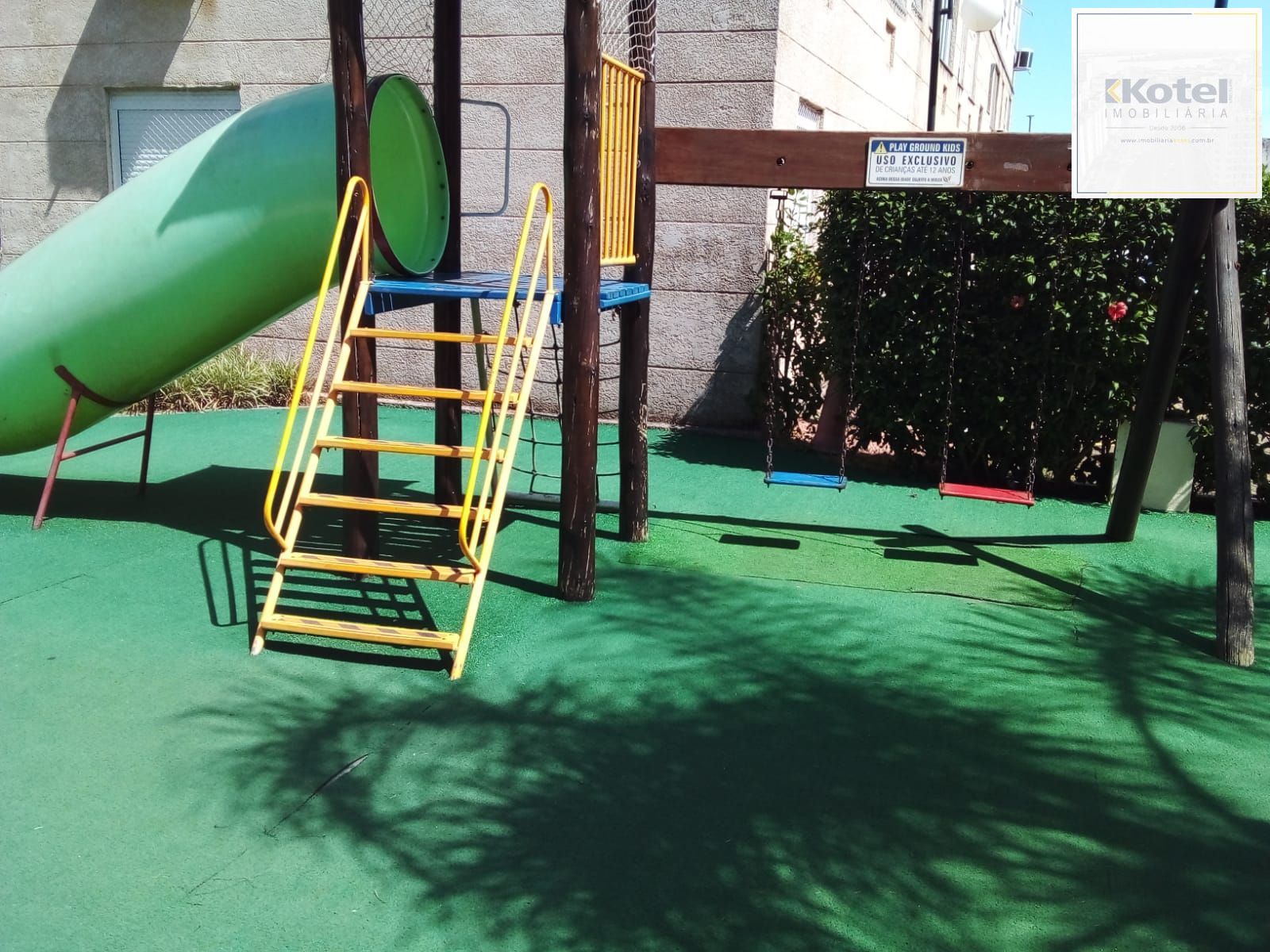 PLAYGROUND