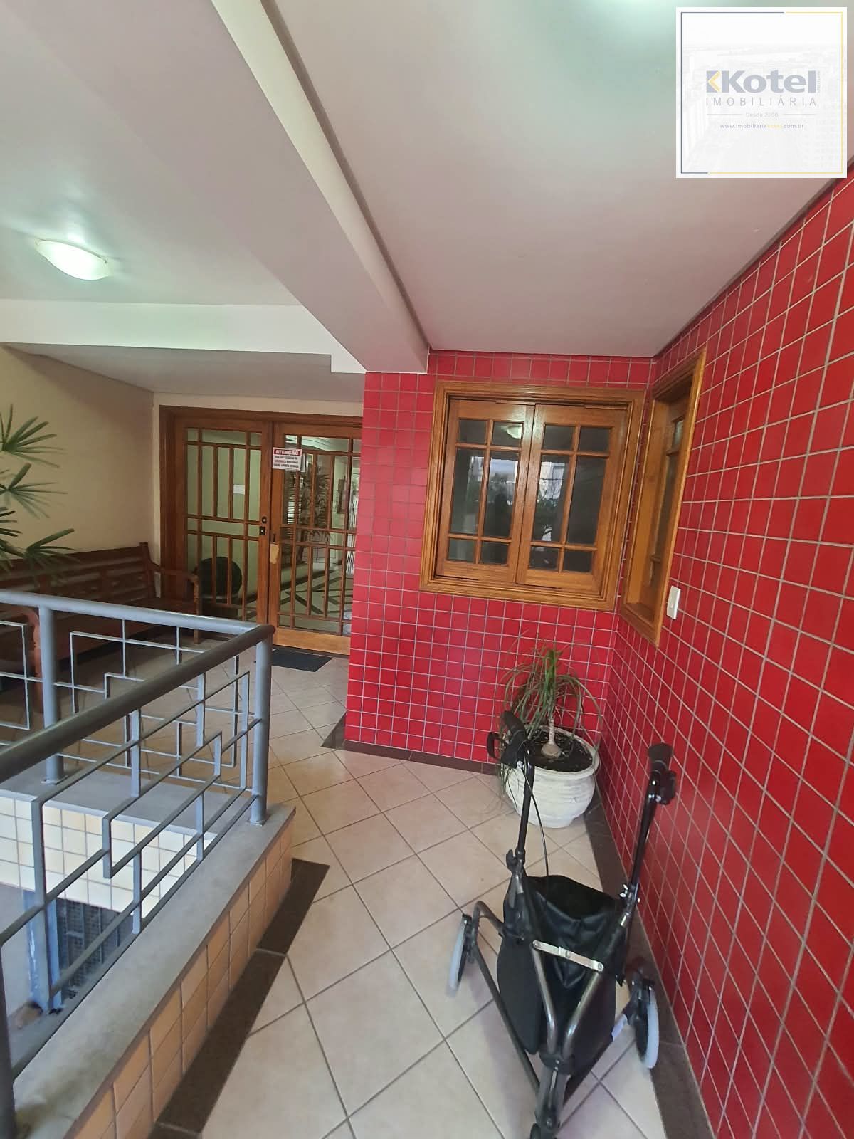 Apartamento, 2 quartos, à venda, 56 m², Menino Deus - Porto Alegre — foto 3