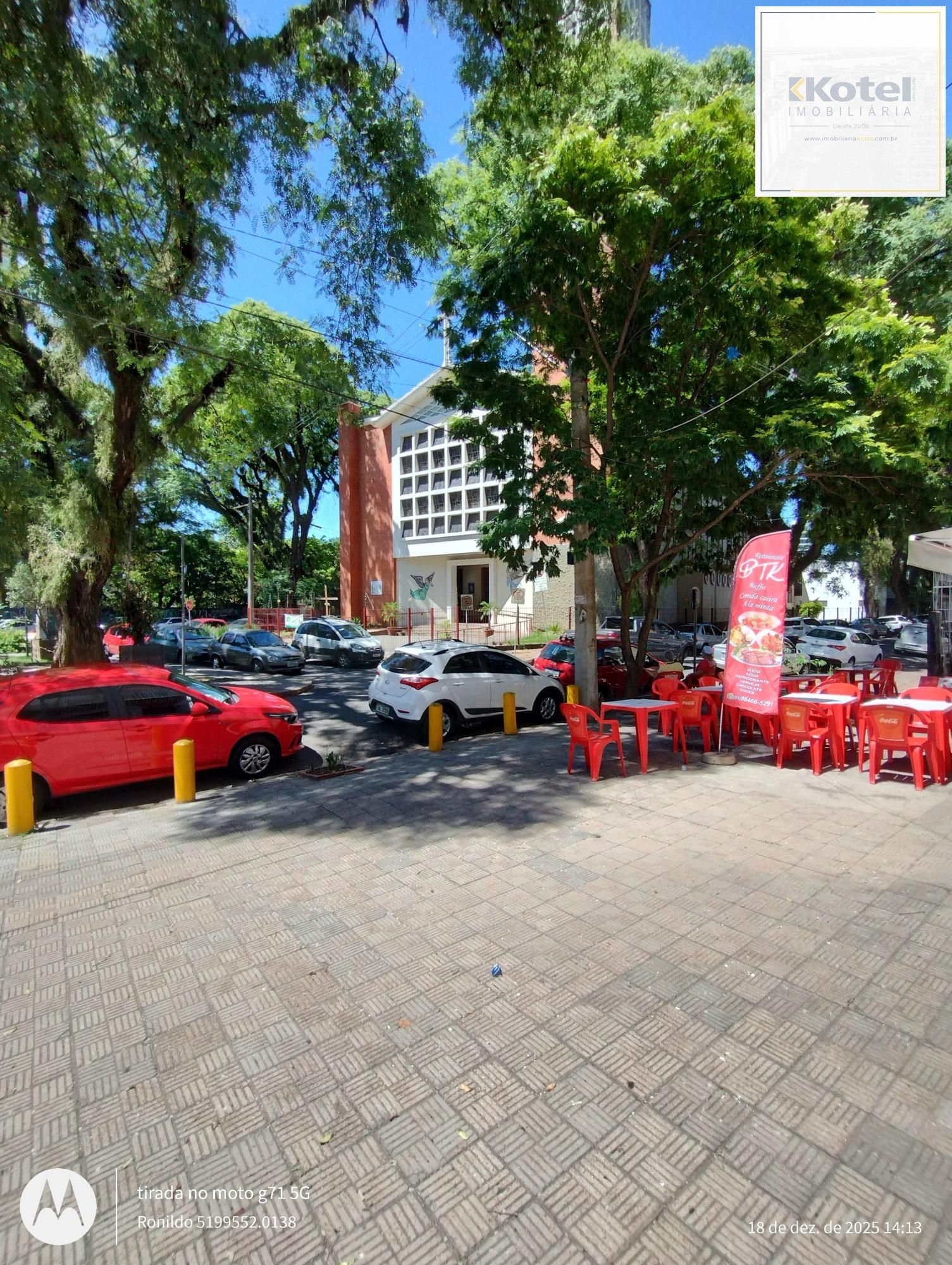 Loja 1 quartos à venda, 54m², Praia de Belas - Porto Alegre