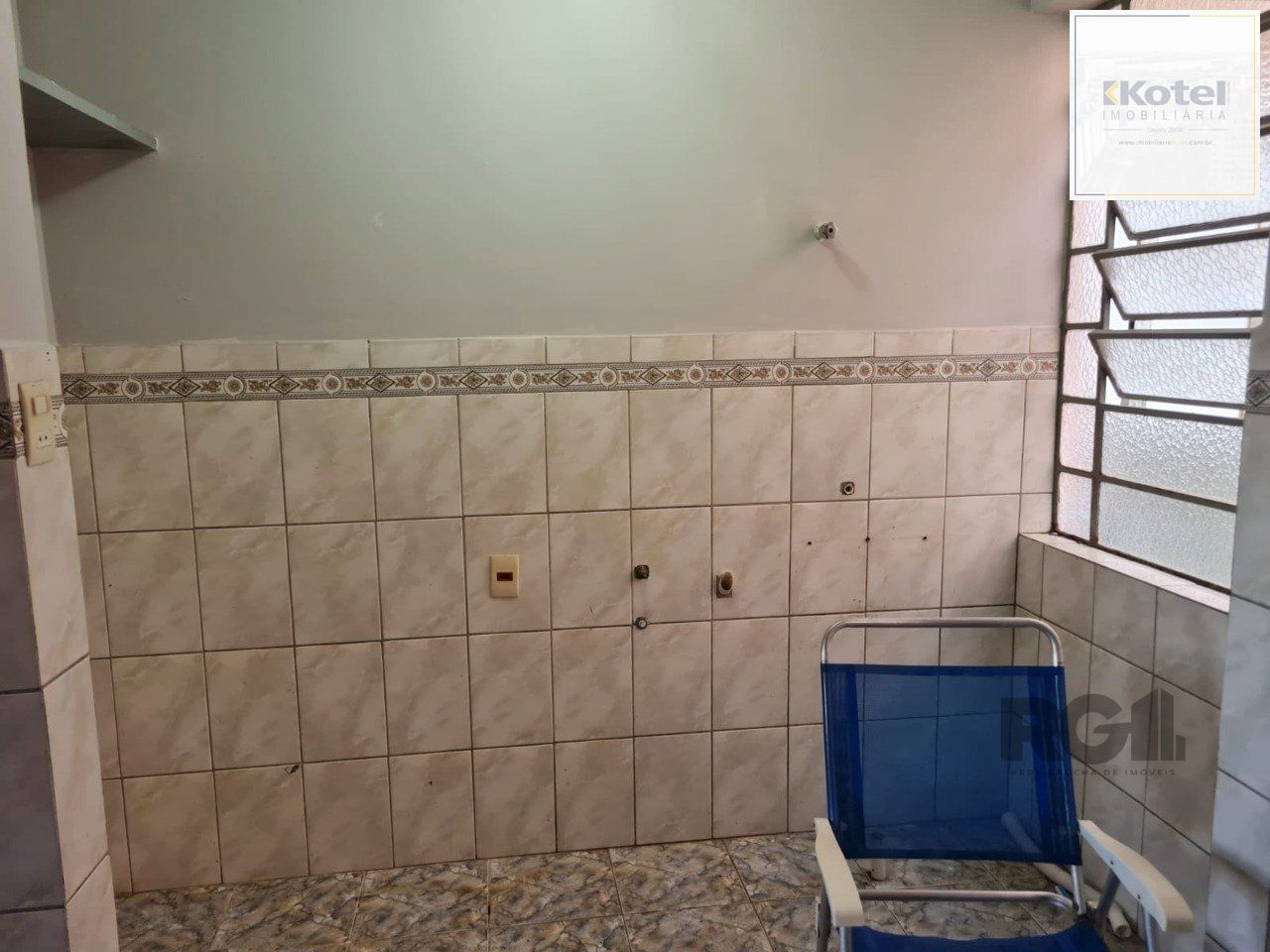Apartamento à venda no bairro Santa Tereza, em Porto Alegre. Localizado na Rua Orfanotrófio — foto 4