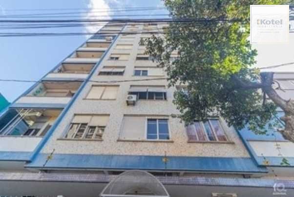 Kitnet, à venda, 17 m², Cidade Baixa - Porto Alegre — foto 4