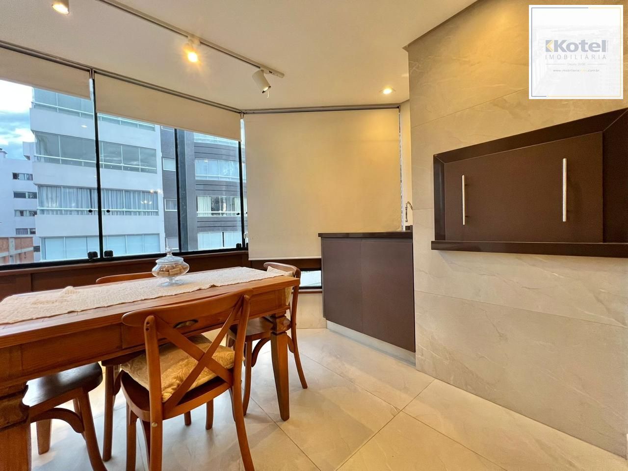 Apartamento 3 quartos à venda, 92m², Praia de Arroio Teixeira (Arroio Teixeira) - Capão da Canoa