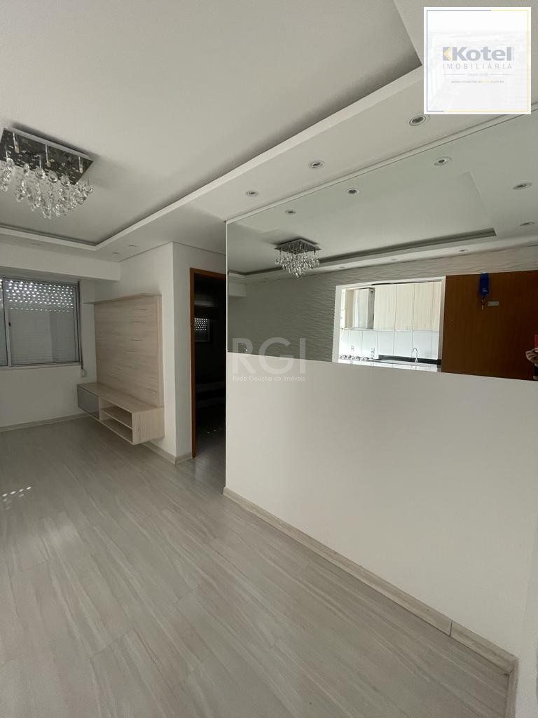 Apartamento para Venda - 48.88m², 2 dormitórios, 1 vaga - Protásio Alves — foto 5