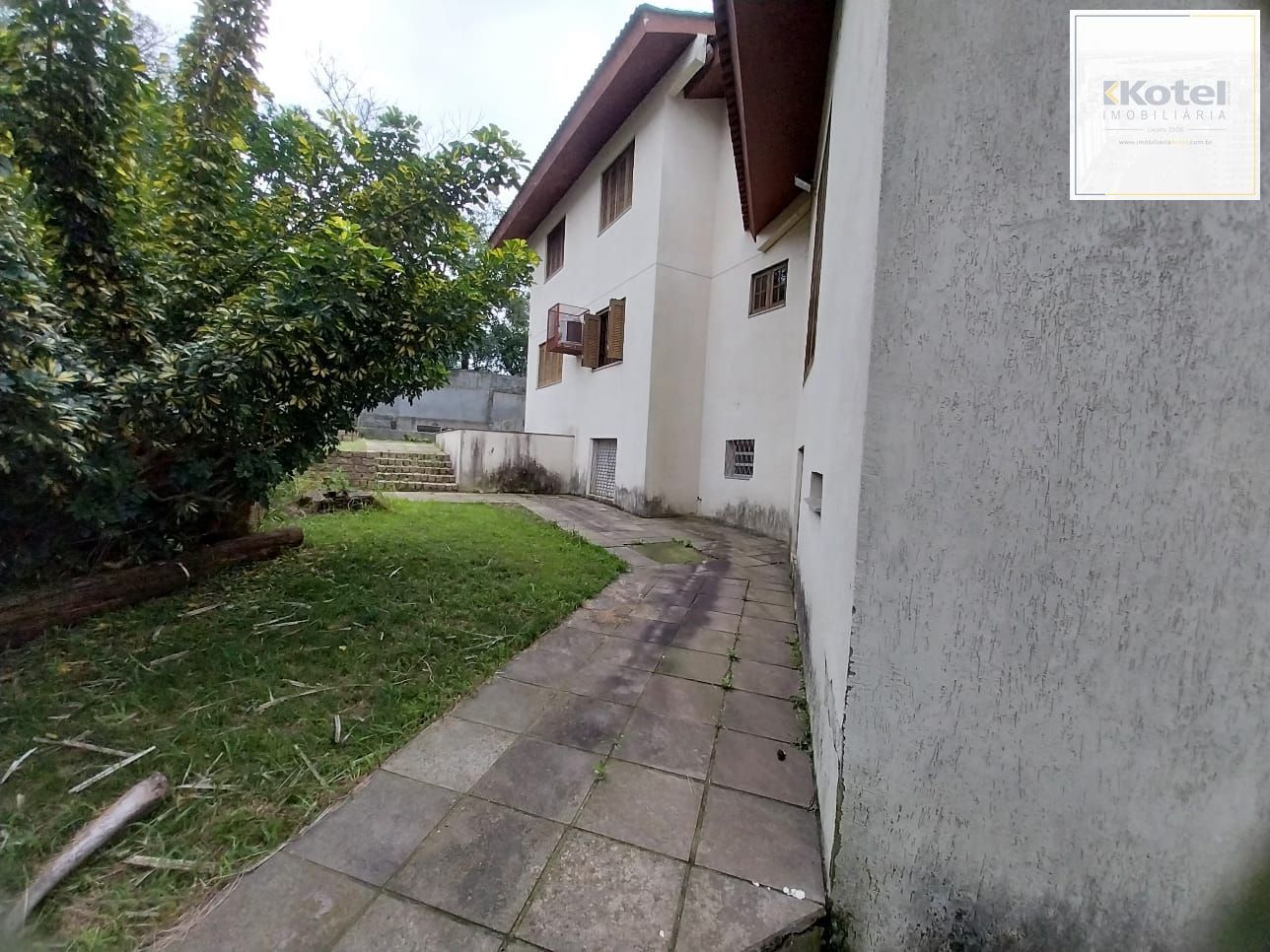Casa ampla 5 D E 4 Banheiros, 2 vagas - Sta Tereza - Porto Alegre — foto 3