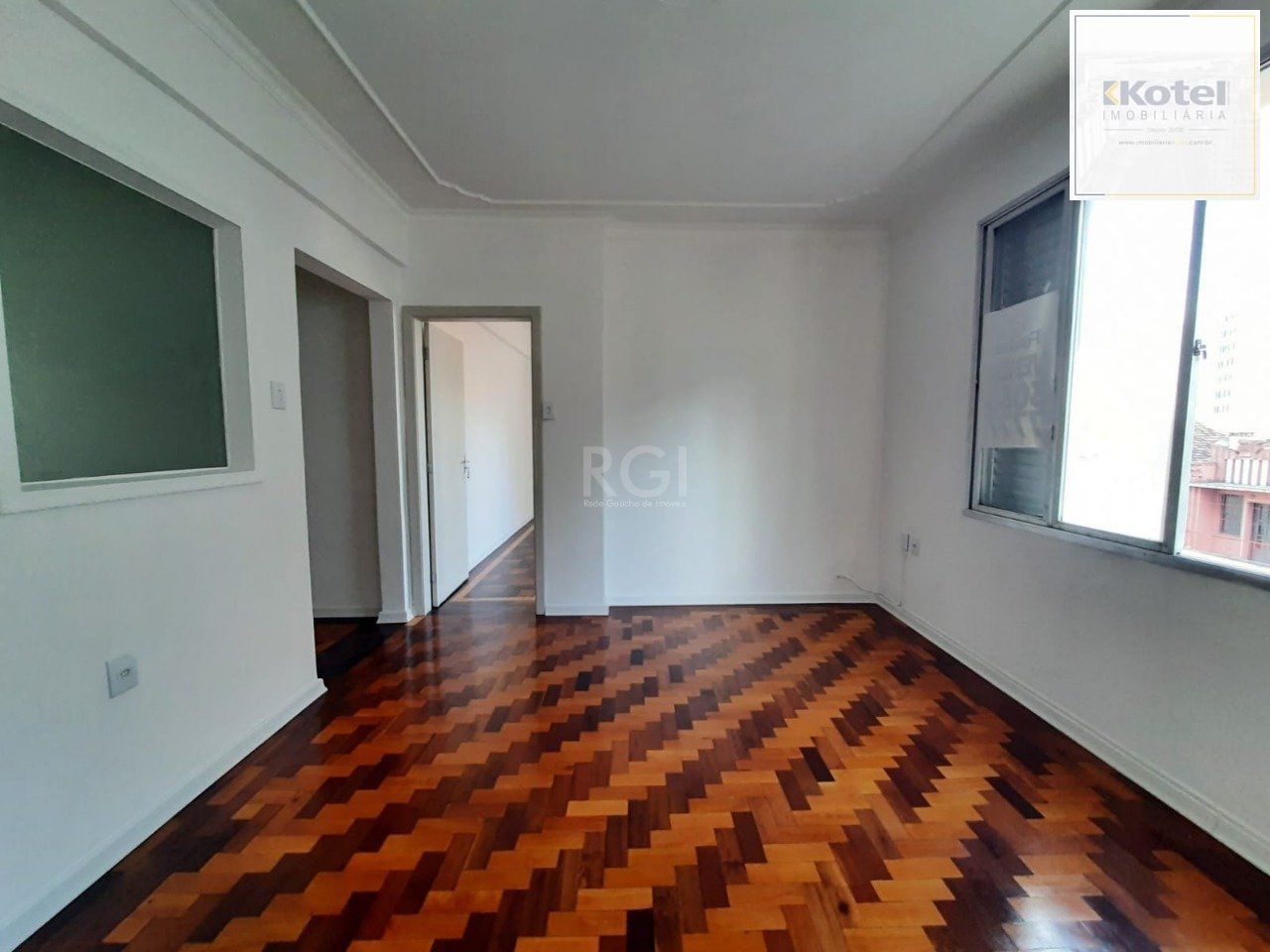 Apartamento para Venda - 97.13m², 3 dormitórios, Cidade Baixa — foto 3