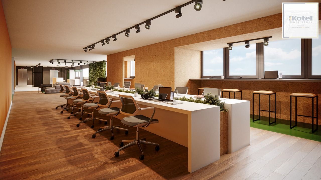 Flat 1 quartos à venda, 27m², Cidade Baixa - Porto Alegre