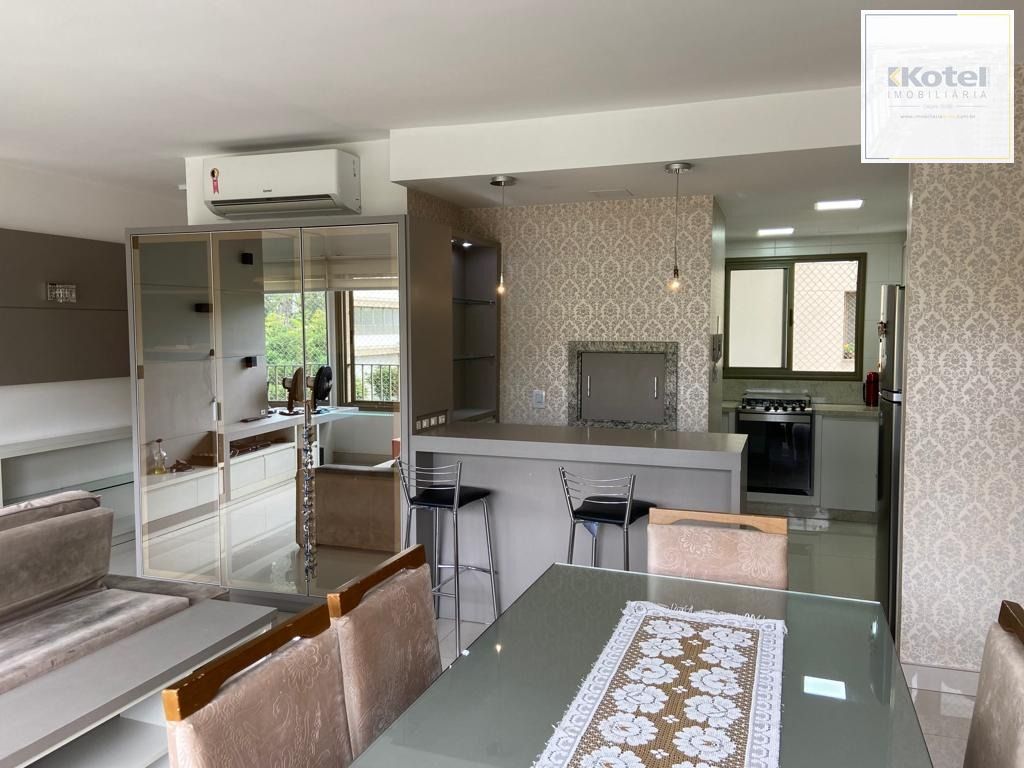 Apartamento para Venda - 104.51m², 3 dormitórios, sendo 1 suites, 2 vagas - Cavalhada — foto 5