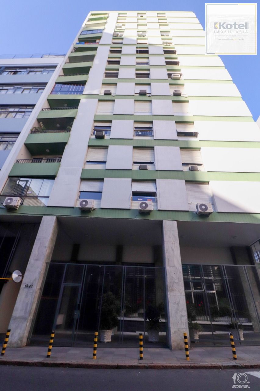 Apto Amplo 3D, 2VC, demais peças. Riachuelo Centro Porto Alegre Preço Atrativo.