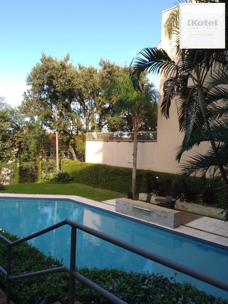 Casa Condominio 3 Dormitórios, Bairro Sétimo Céu