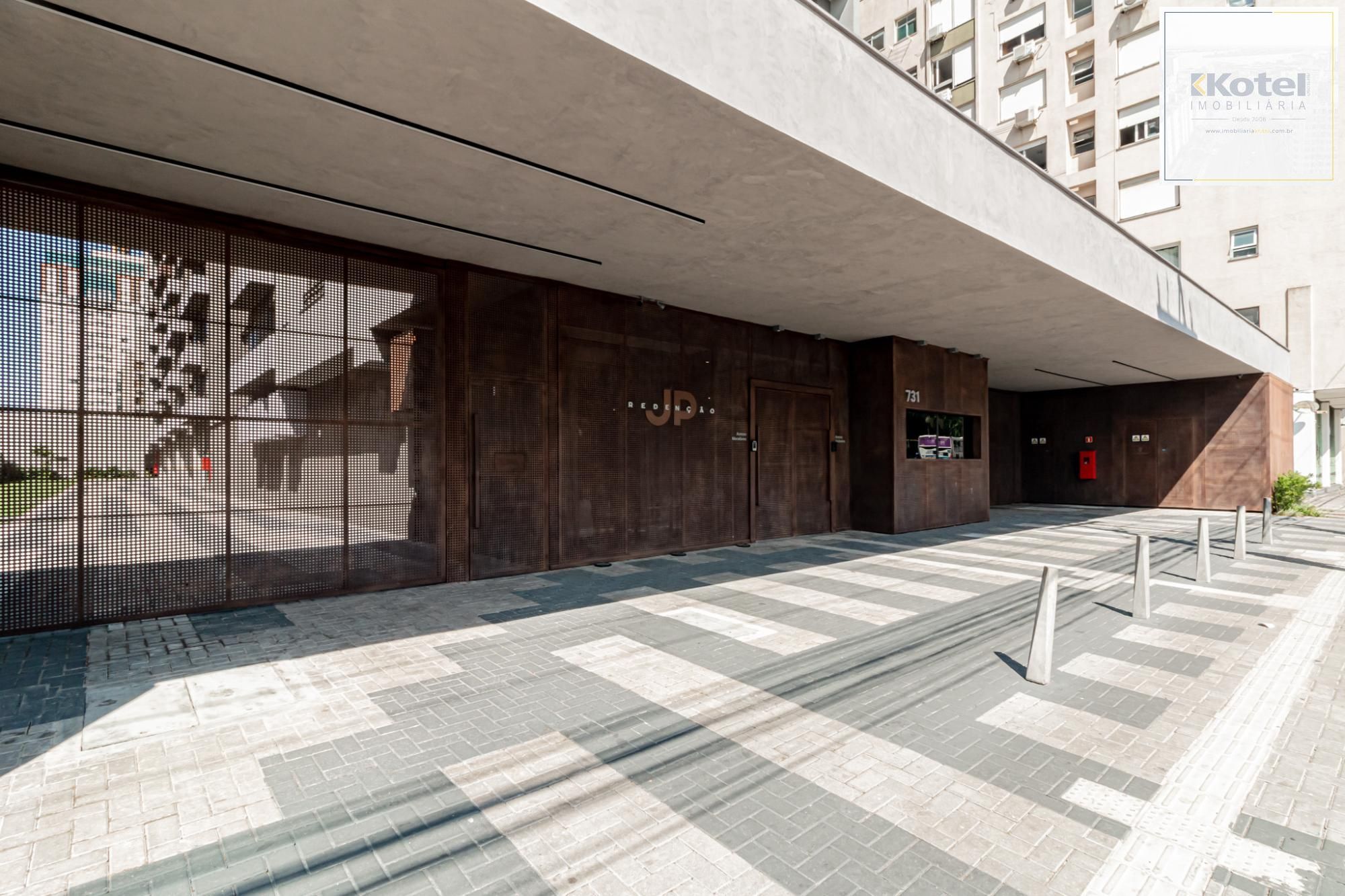 STUDIO ANDAR ALTO Cidade BAIXA em frente a REDENÇÃO Porto Alegre