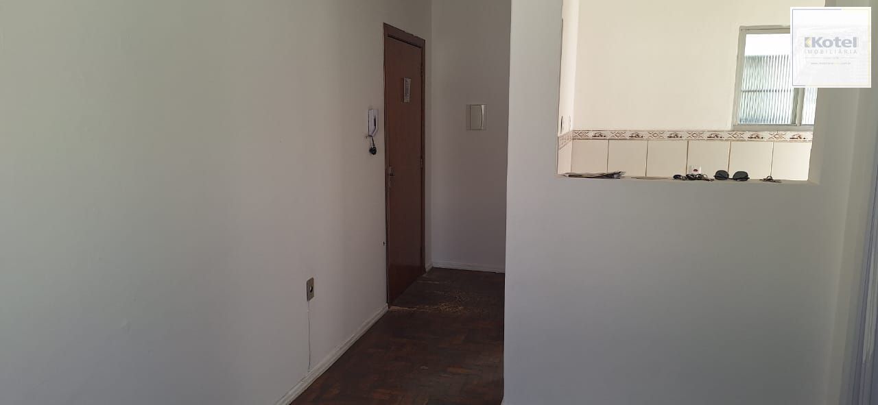 1 dormitório no Cristal,desocupado,próximo a rua Taquary — foto 5
