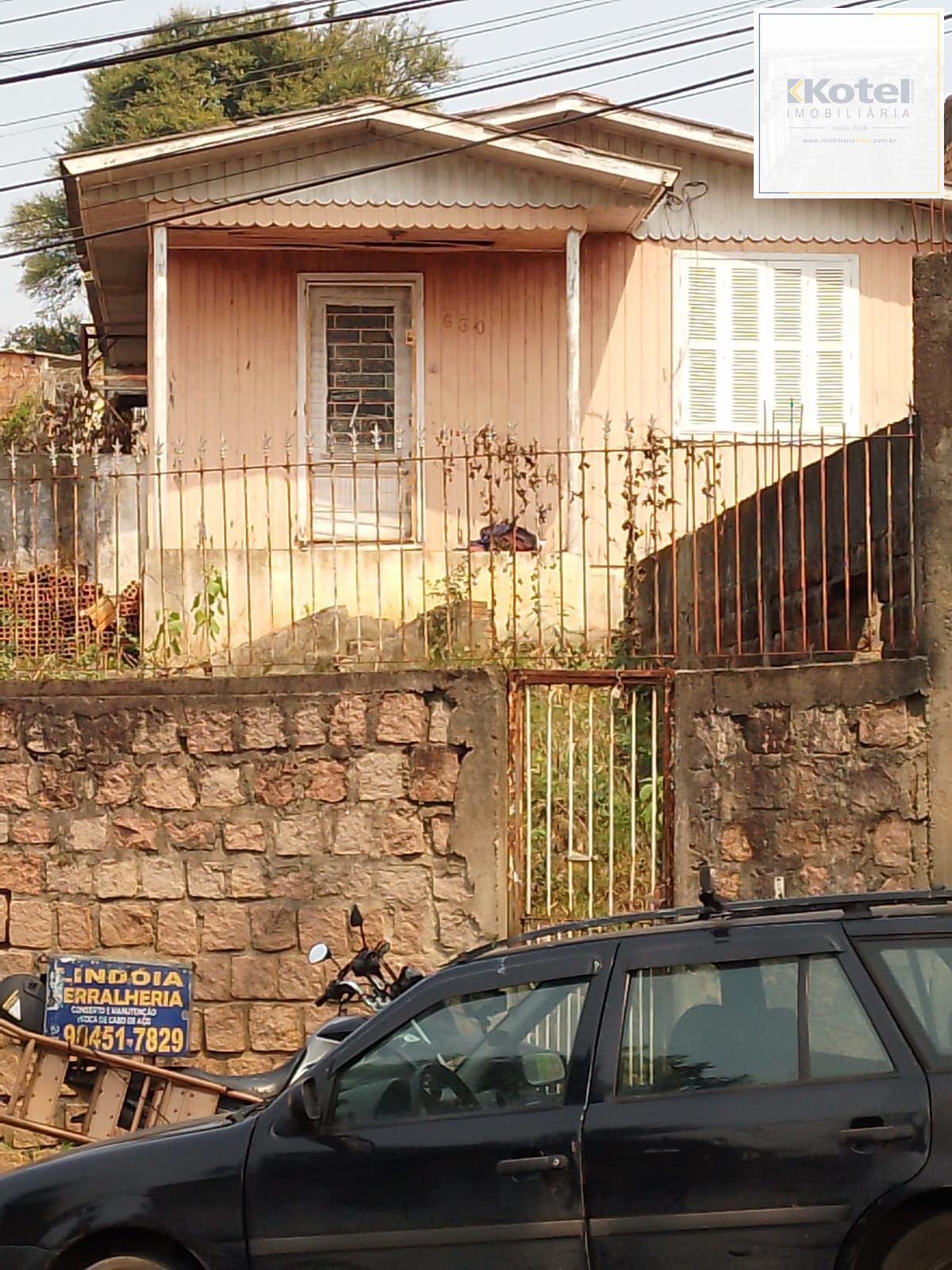 Excelente Terreno desocupado Localização Previlegiada. ´Ótimo preço! — foto 2