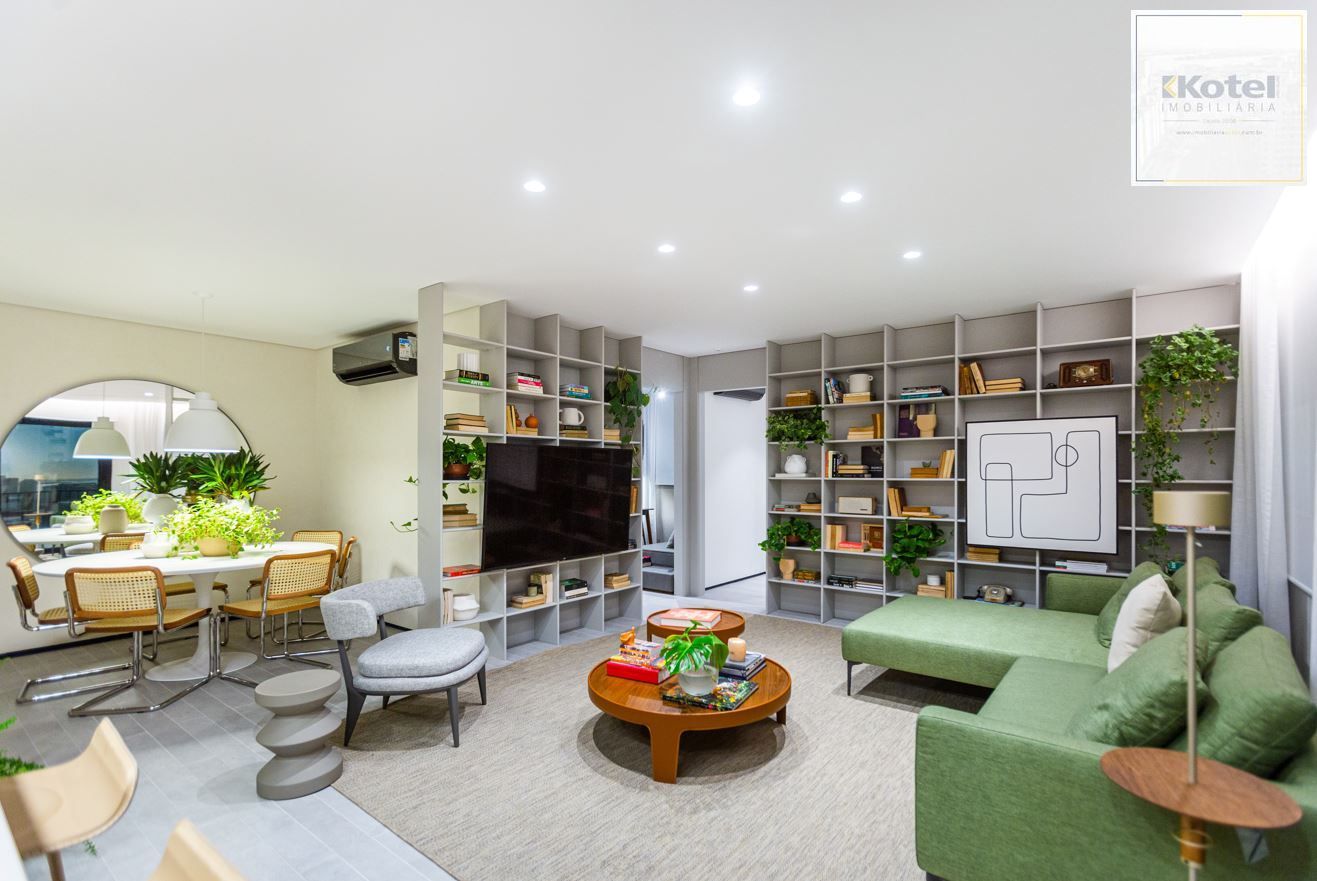 Studio 1 quartos à venda, 28m², Cidade Baixa - Porto Alegre