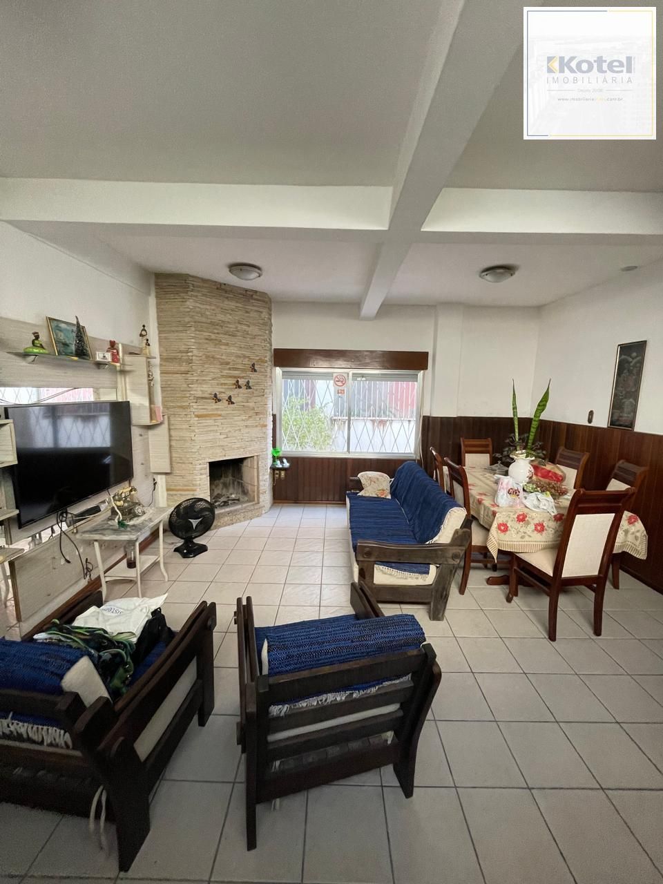 Casa 5 quartos à venda, 248m², Partenon - Porto Alegre — foto 3