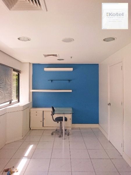 Conjunto/Sala para Venda - 33.87m², 0 dormitórios, Floresta — foto 3