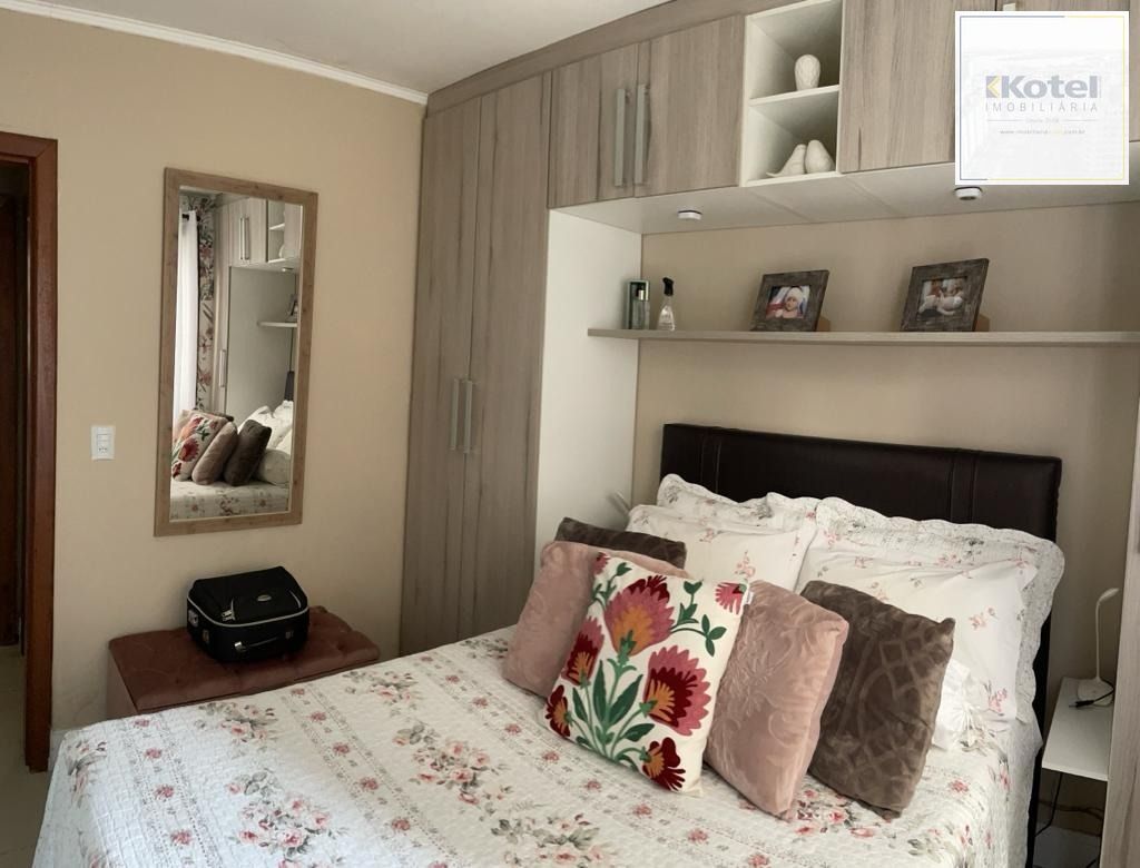 Apartamento para Venda - 41m², 1 dormitório, Bairro Cidade Baixa