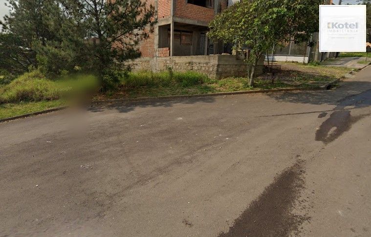 Terreno para venda,bairro Guarujá,191,25m2,9X21,25M2 — foto 4