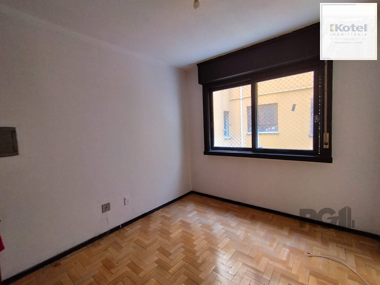 Apartamento para venda com 1 dormitório em Centro Histórico - Porto Alegre - RS — foto 4