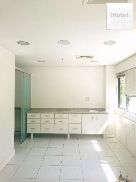 Conjunto/Sala para Venda - 33.87m², 0 dormitórios, Floresta — foto 2